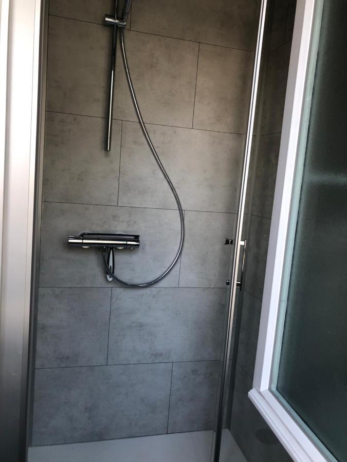 Vue Mer Plage 60M2 - 4Pers - Garage Privatif Le Havre Kültér fotó